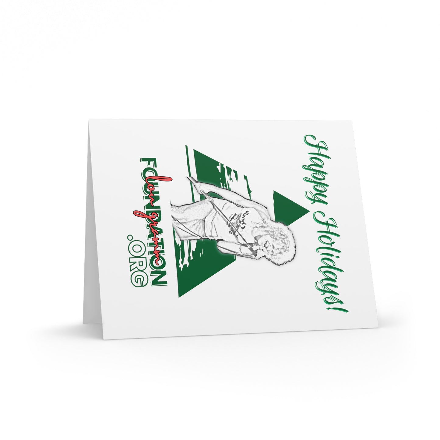 Holiday Greeting cards (8, 16, and 24 pcs)