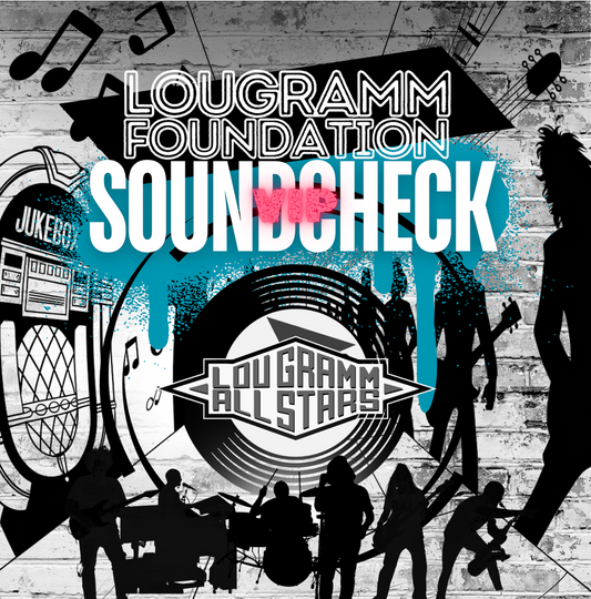 SOUNDCHECK VIP