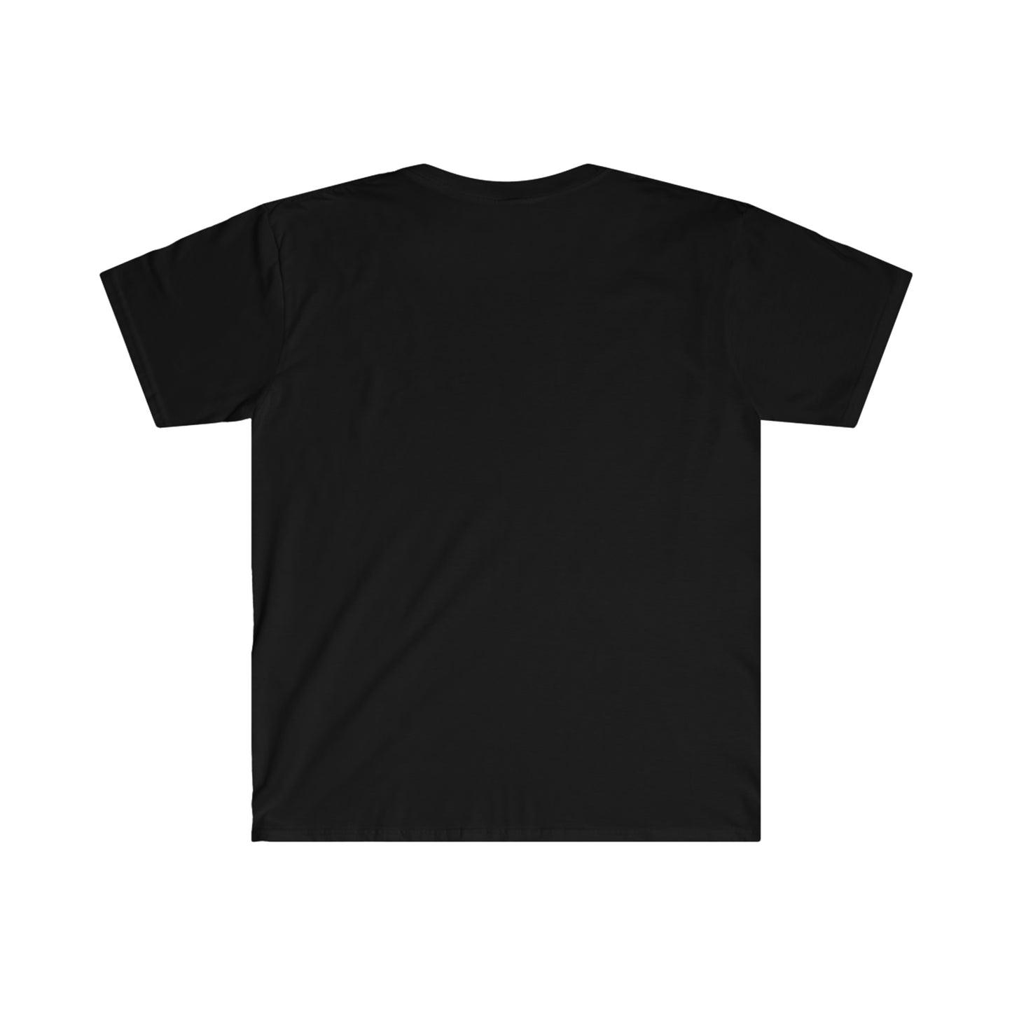 Lou Gramm's #1 Fan - Soft style T-Shirt (Unisex)