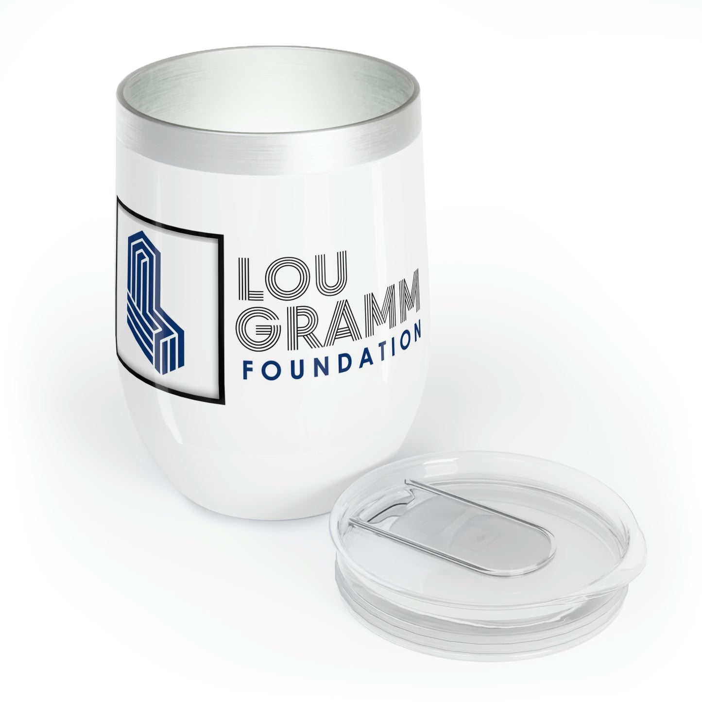 LGF Wine Tumbler
