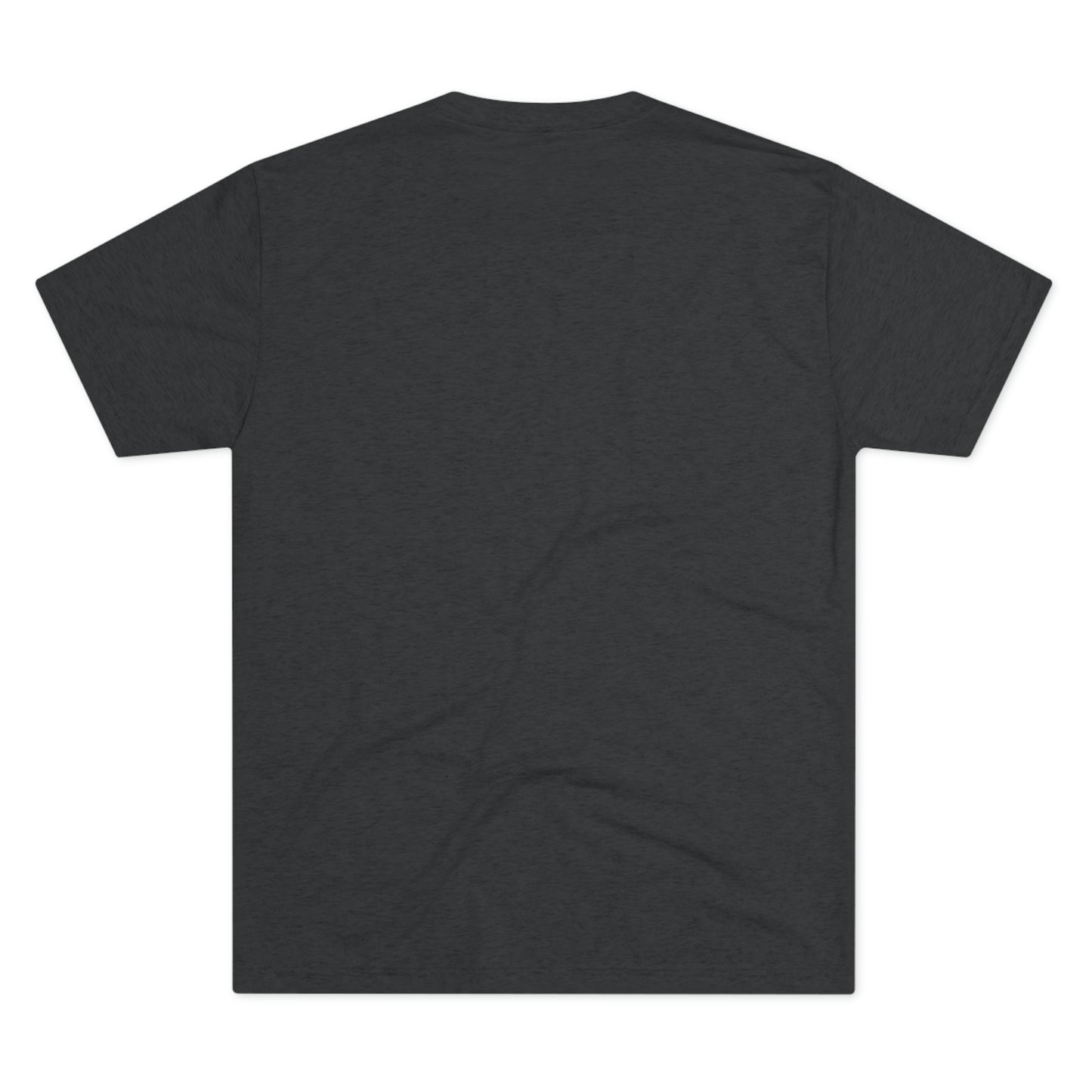 Fresh Supersoft Unisex Tri-Blend Crew Tee