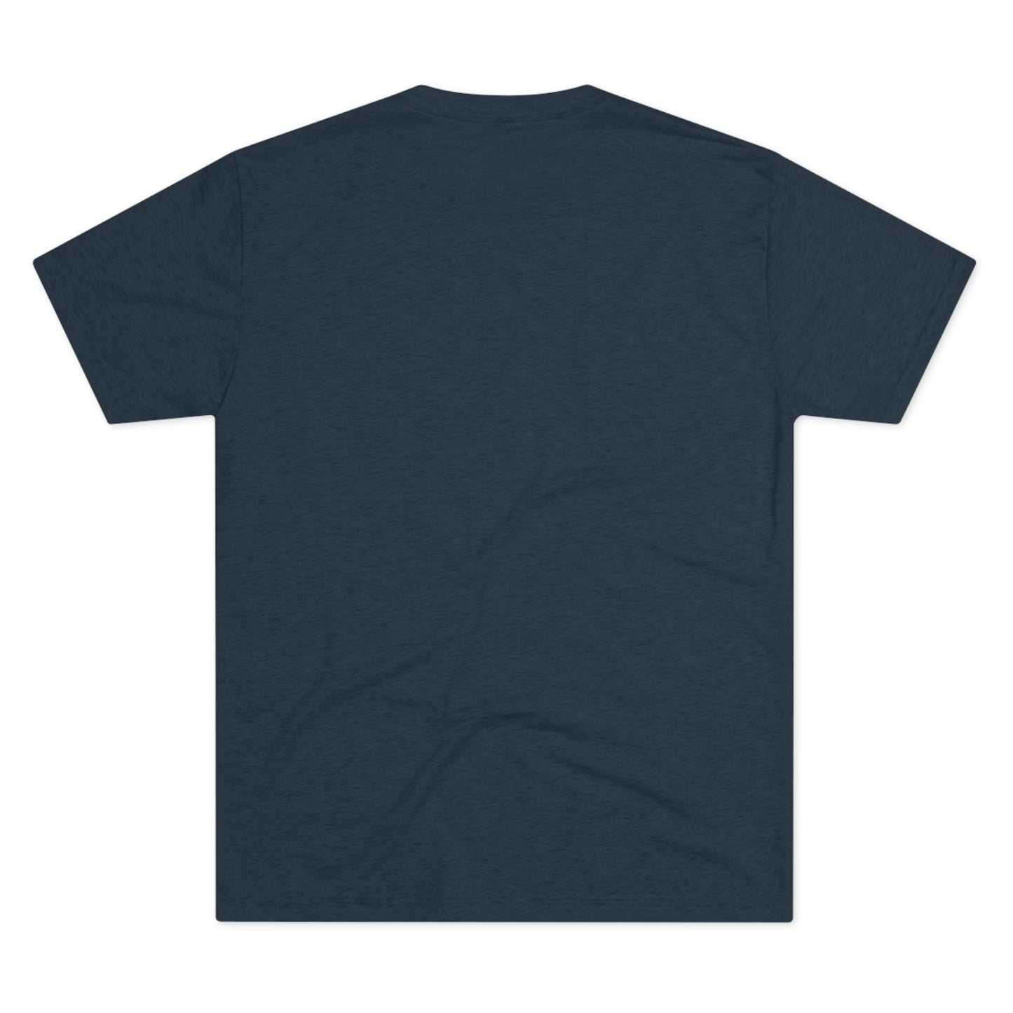 Fresh Supersoft Unisex Tri-Blend Crew Tee