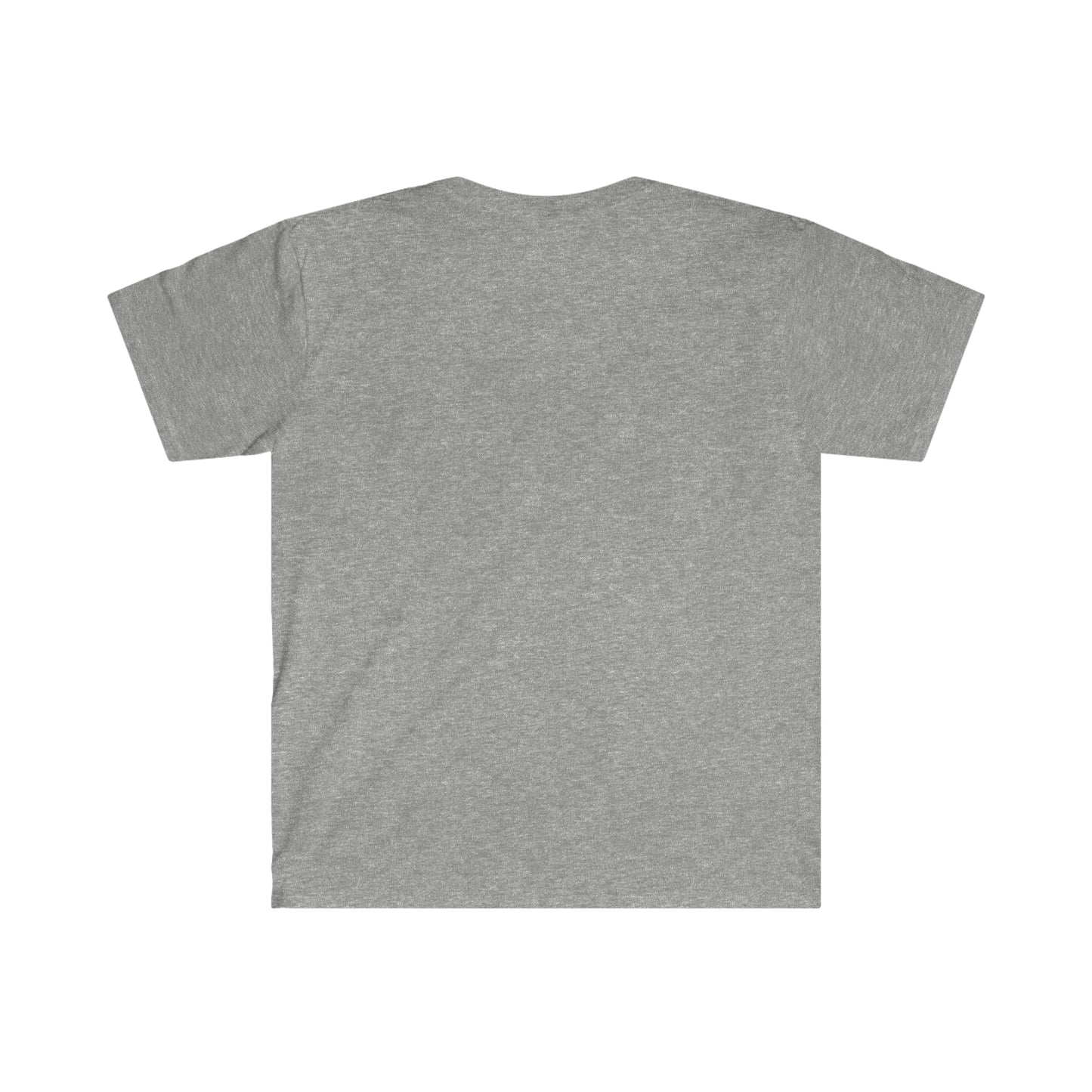 Lou Gramm's #1 Fan - Soft style T-Shirt (Unisex)
