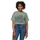 It's not Hoarding if it's Music Unisex HD Cotton™ T-shirt