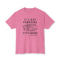It's not Hoarding if it's Music Unisex HD Cotton™ T-shirt
