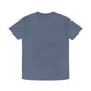 Turn the Music Up Dashboard - Unisex Faded Music T-Shirt