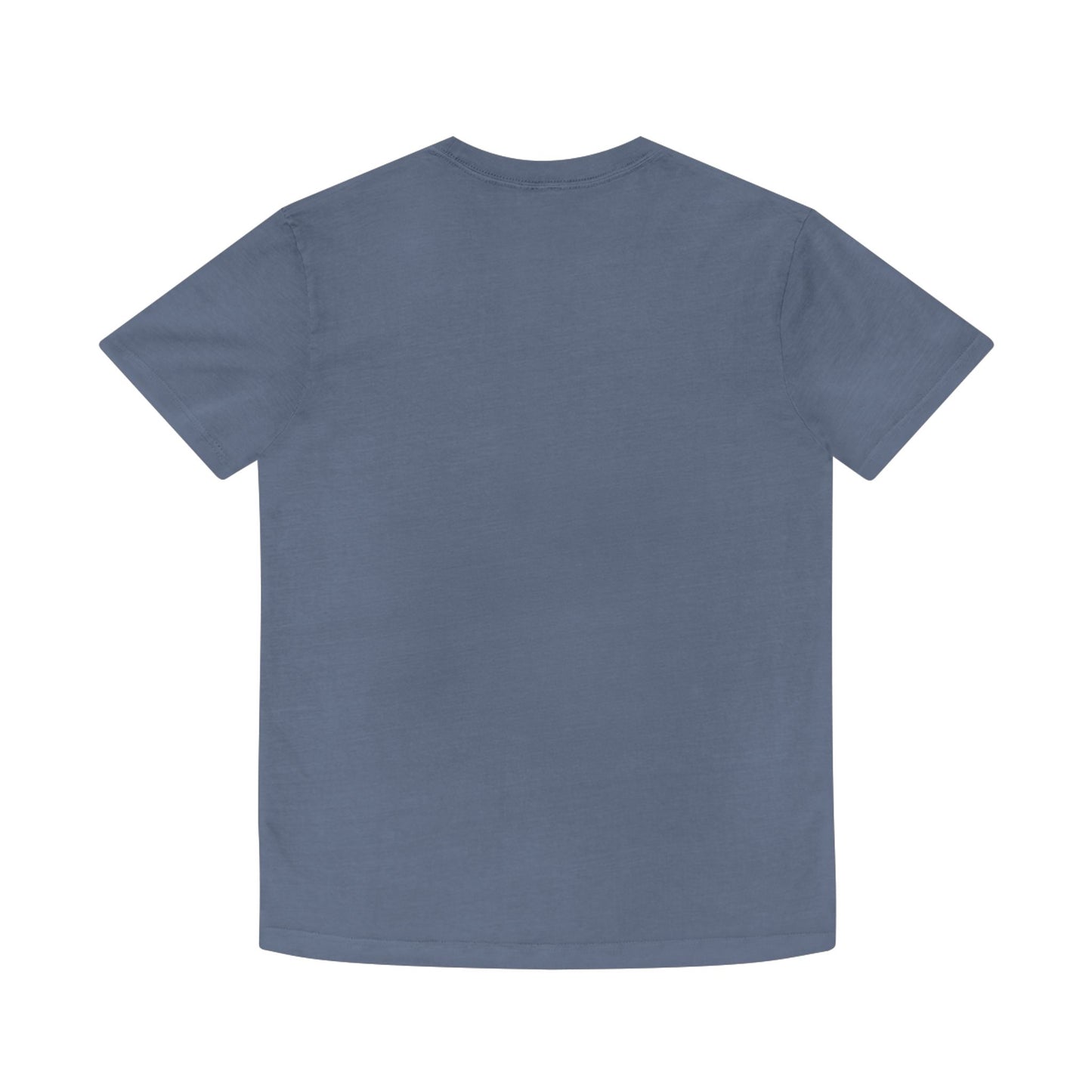Turn the Music Up Dashboard - Unisex Faded Music T-Shirt