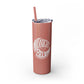 Midnight Blue, 20oz Insulated Tumbler - Many colors!