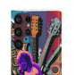 Turn the Music Up phone case