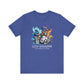 Lou Gramm Music Lover's Tee - Unisex Soft style jersey