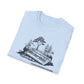 Zen Keys Unisex Softstyle T-Shirt