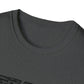 Lou’s Garage Black logo - Unisex Softstyle T-Shirt