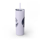 Midnight Blue, 20oz Insulated Tumbler - Many colors!