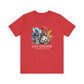 Lou Gramm Music Lover's Tee - Unisex Soft style jersey