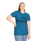 Headphones Sky Unisex Softstyle T-Shirt