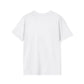 Vinyl in the wild Unisex Softstyle T-Shirt