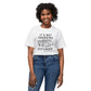 It's not Hoarding if it's Music Unisex HD Cotton™ T-shirt