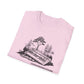 Zen Keys Unisex Softstyle T-Shirt