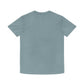 Turn the Music Up Dashboard - Unisex Faded Music T-Shirt