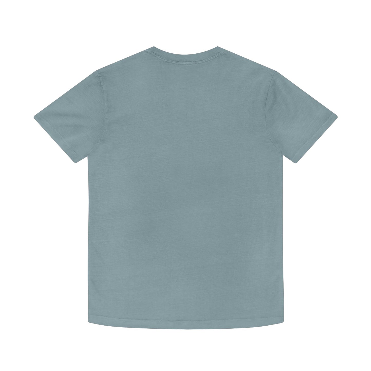 Turn the Music Up Dashboard - Unisex Faded Music T-Shirt