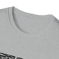 Lou’s Garage Black logo - Unisex Softstyle T-Shirt