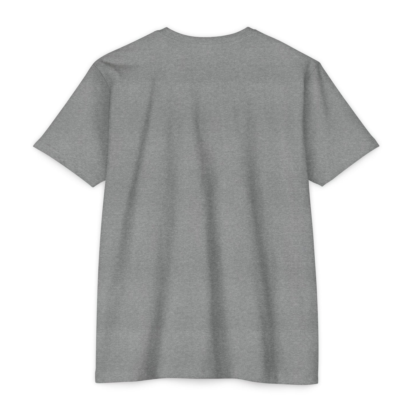 Rev! Unisex 60/40 Jersey T-shirt