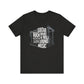Rock n Roll Stage Jersey Short Sleeve Tee