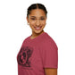 Vinyl in the wild Unisex Softstyle T-Shirt