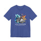Lou Gramm Music Lover's Tee - Unisex Soft style jersey