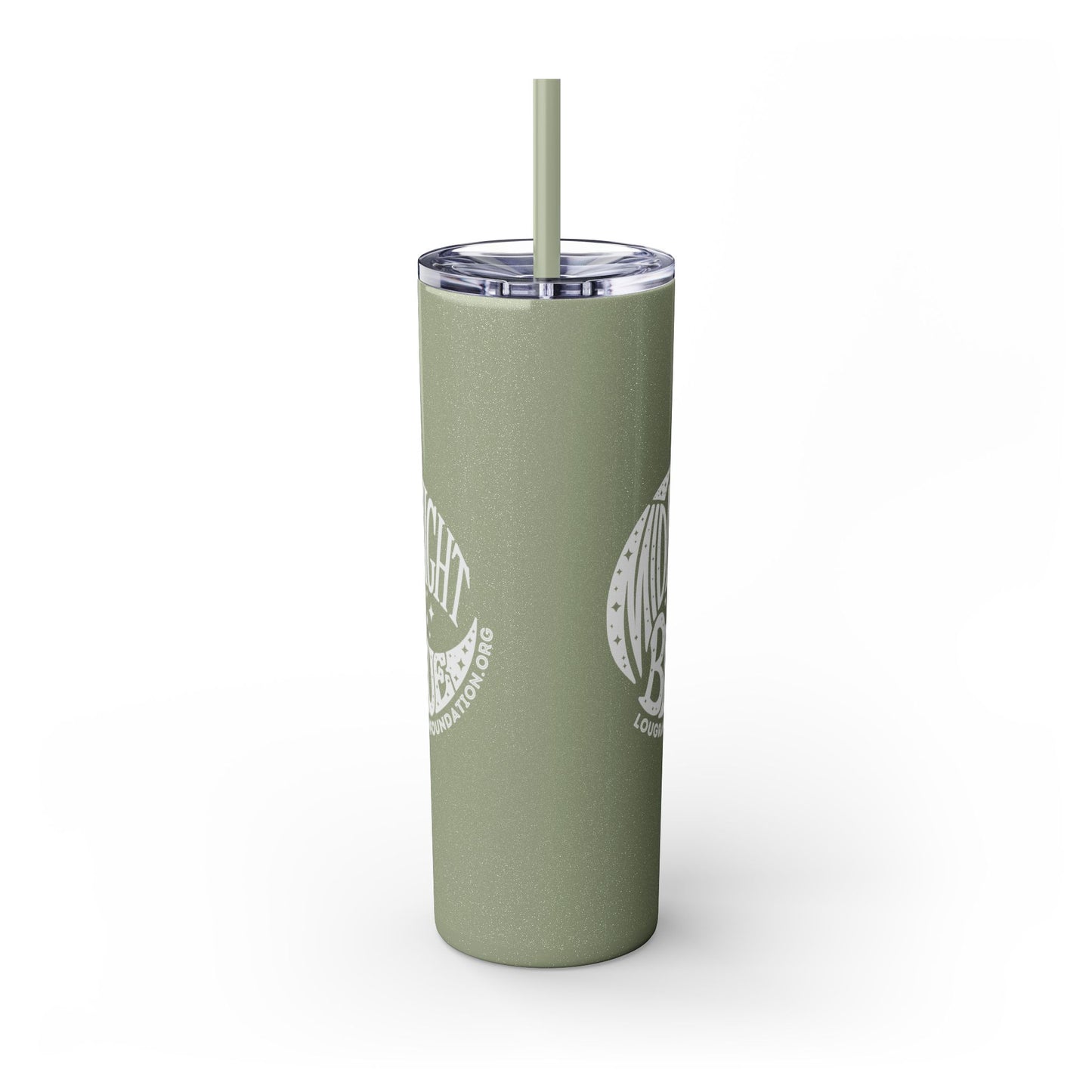 Midnight Blue, 20oz Insulated Tumbler - Many colors!