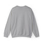Lou Gramm 50 Years of Rock - Unisex Heavy Blend™ Crewneck Sweatshirt