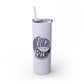 Midnight Blue, 20oz Insulated Tumbler - Many colors!