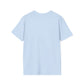 Vinyl in the wild Unisex Softstyle T-Shirt