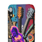 Turn the Music Up phone case
