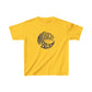 Midnight Blue Moon Kids Heavy Cotton™ Tee