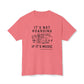 It's not Hoarding if it's Music Unisex HD Cotton™ T-shirt