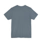 Rock n Roll Stage Jersey Short Sleeve Tee