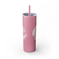 Midnight Blue, 20oz Insulated Tumbler - Many colors!