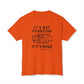 It's not Hoarding if it's Music Unisex HD Cotton™ T-shirt
