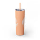 Midnight Blue, 20oz Insulated Tumbler - Many colors!
