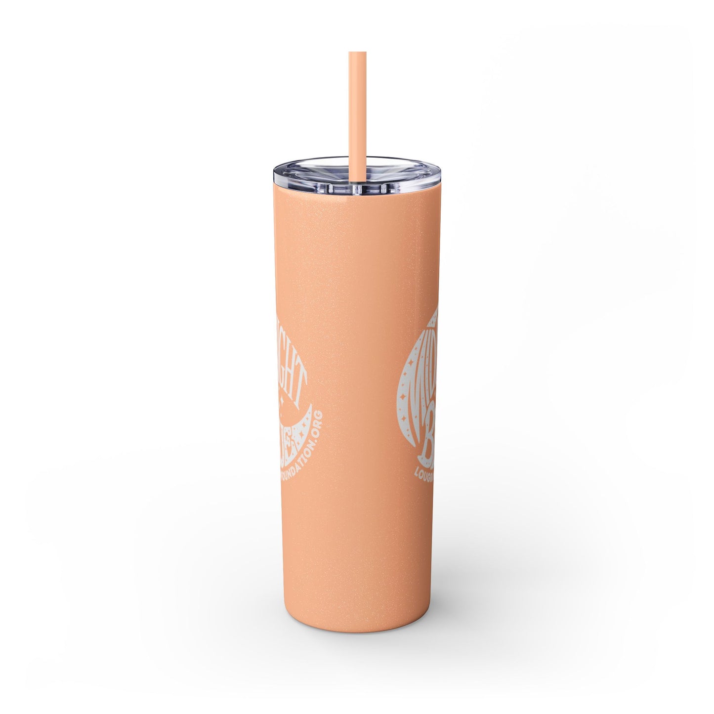 Midnight Blue, 20oz Insulated Tumbler - Many colors!