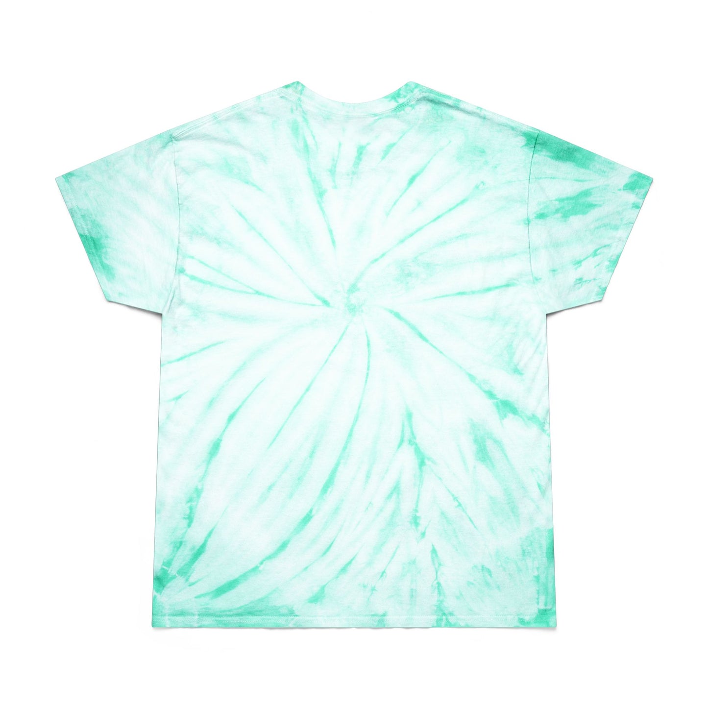 2024 50 Years of Rock Lou Gramm Unisex FWD Fashion Tie-Dyed T-Shirt