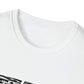 Lou’s Garage Black logo - Unisex Softstyle T-Shirt