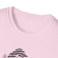 Zen Keys Unisex Softstyle T-Shirt