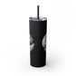 Midnight Blue, 20oz Insulated Tumbler - Many colors!