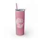 Midnight Blue, 20oz Insulated Tumbler - Many colors!