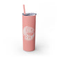 Midnight Blue, 20oz Insulated Tumbler - Many colors!