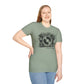 Vinyl in the wild Unisex Softstyle T-Shirt