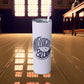Midnight Blue, 20oz Insulated Tumbler - Many colors!