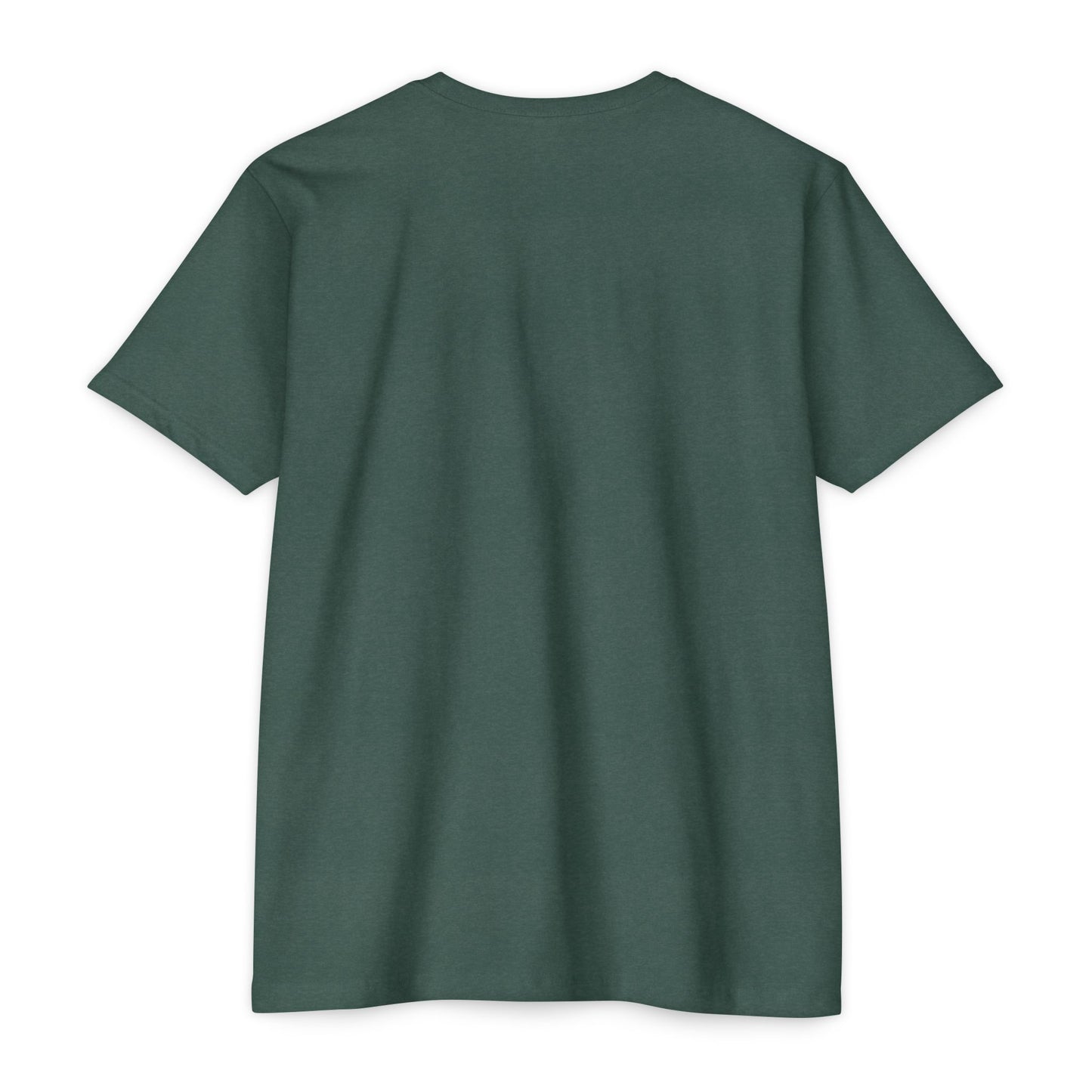 Turn the Music Up Unisex 60/40 Jersey T-shirt - Perfect for Music Lovers